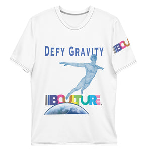 Defy Gravity V1 Men's t-shirt