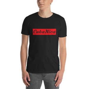 CubaNica Short-Sleeve Unisex T-Shirt