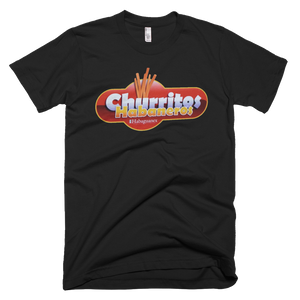 Churritos Habaneros Short-Sleeve T-Shirt