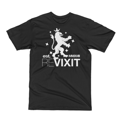 Revixit est MXVIII Men's Short Sleeve T-Shirt