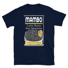 Mambo! Short-Sleeve Unisex T-Shirt