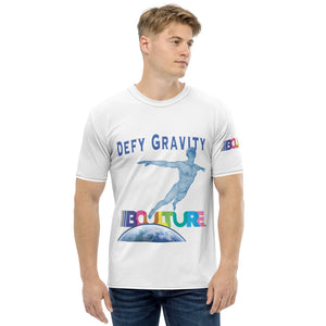 Defy Gravity V1 Men's t-shirt