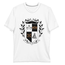 Revivido Crest Unisex t-shirt