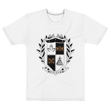 Revivido Crest Unisex t-shirt