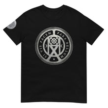 The High Table Marker Blood Oath  Short-Sleeve Unisex T-Shirt