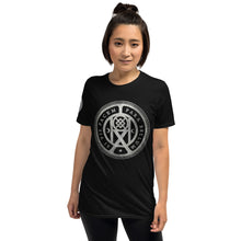 The High Table Marker Blood Oath  Short-Sleeve Unisex T-Shirt