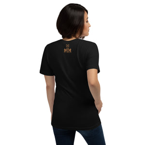 The Continental Osaka Unisex t-shirt