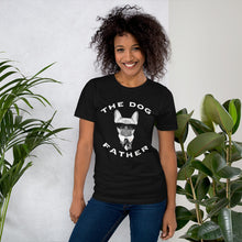 Frenchie Unisex t-shirt