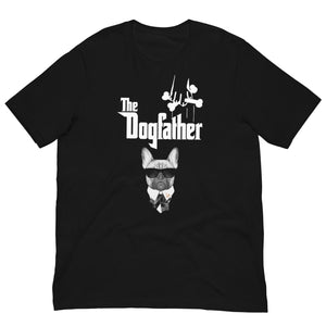 RT Frenchie Unisex t-shirt