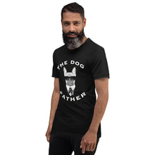 Frenchie Unisex t-shirt