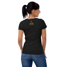 Scorpio Women's short sleeve t-shirt