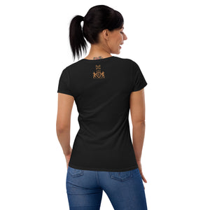 Scorpio Women's short sleeve t-shirt