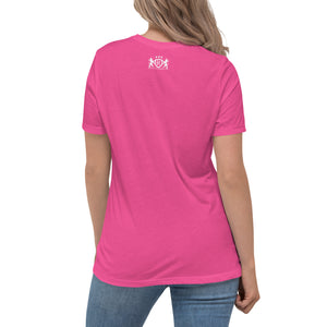 Right Meow! Women's Relaxed T-Shirt