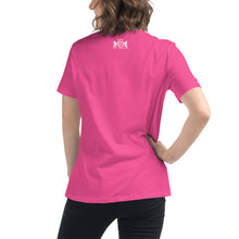 Right Meow! Women's Relaxed T-Shirt