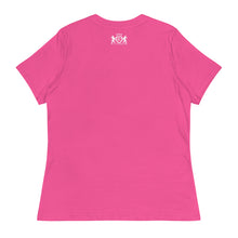 Right Meow! Women's Relaxed T-Shirt