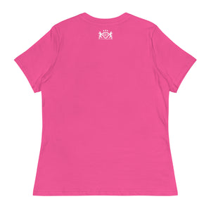 Right Meow! Women's Relaxed T-Shirt