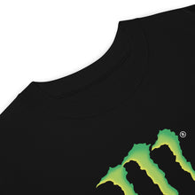 "Monster Raider Eddie" Men’s premium heavyweight tee