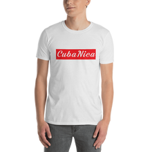 CubaNica Short-Sleeve Unisex T-Shirt