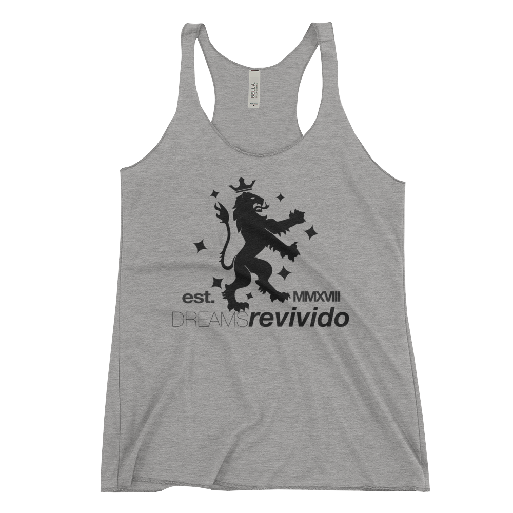 Est. MMXVIII Women's Racerback Tank