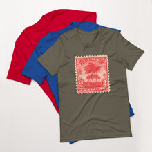 2 Centavos Cuba Unisex t-shirt - Dreamsrevivido