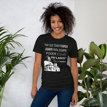 Pa' Lante Homenaje A Ray Barretto Unisex t-shirt