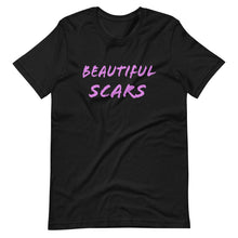 Bscars Unisex t-shirt - Dreamsrevivido