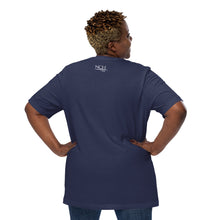 Lung Cancer Awarness NCH  Unisex t-shirt - Dreamsrevivido
