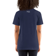 Lung Cancer Awarness NCH  Unisex t-shirt - Dreamsrevivido