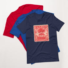2 Centavos Cuba Unisex t-shirt - Dreamsrevivido