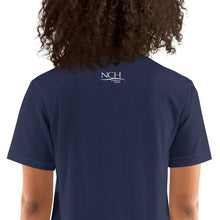 Lung Cancer Awarness NCH  Unisex t-shirt - Dreamsrevivido