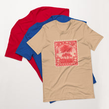 2 Centavos Cuba Unisex t-shirt - Dreamsrevivido