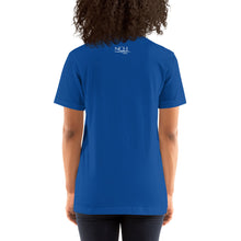 Lung Cancer Awarness NCH  Unisex t-shirt - Dreamsrevivido