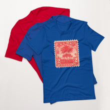 2 Centavos Cuba Unisex t-shirt - Dreamsrevivido