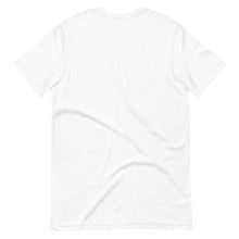 Salsa Salvaje Unisex t-shirt