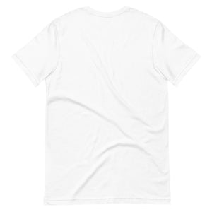 Salsa Salvaje Unisex t-shirt