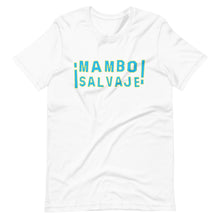 Mambo Salvaje Unisex t-shirt