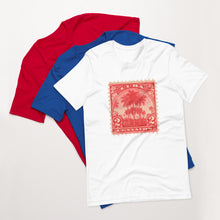 2 Centavos Cuba Unisex t-shirt - Dreamsrevivido