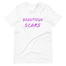 Bscars Unisex t-shirt - Dreamsrevivido